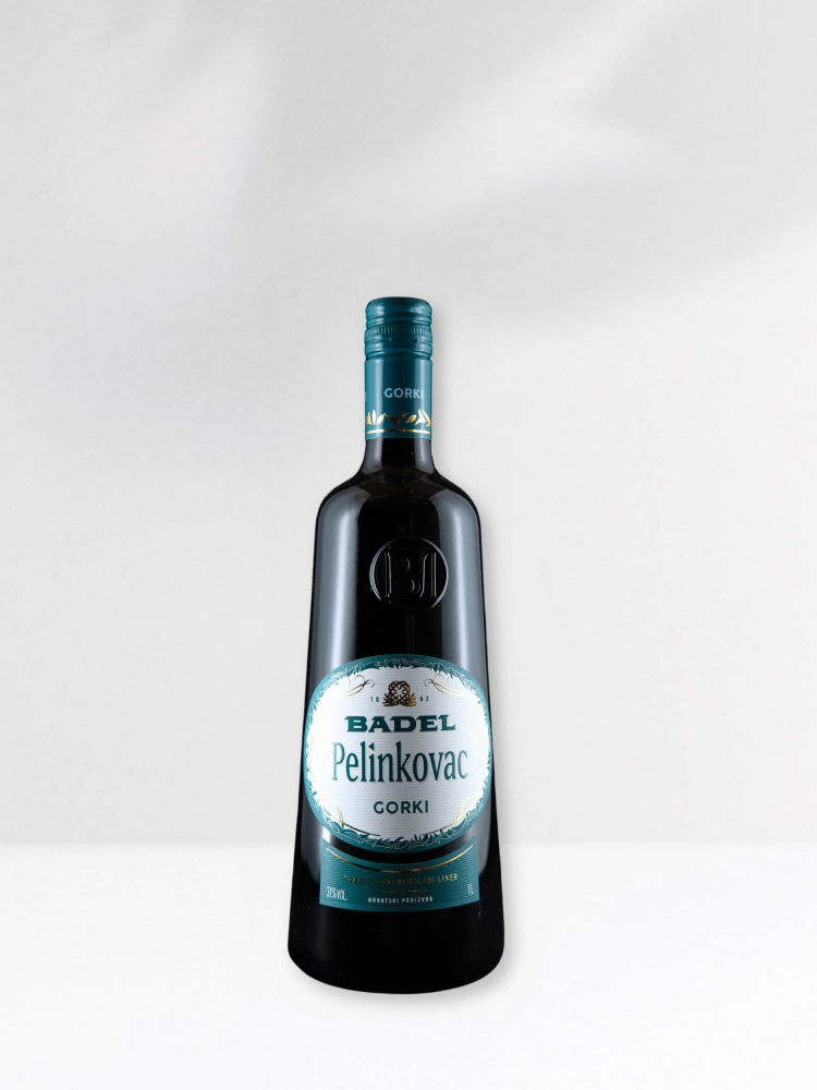 BADEL PELINKOVAC GORKI 1L